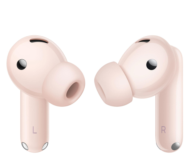 HUAWEI FreeBuds 7i Różowe - 1361145 - zdjęcie 4